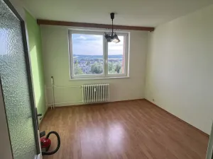 Pronájem bytu 3+1, Prostějov, Moravská, 74 m2