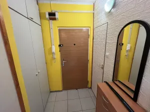 Pronájem bytu 3+1, Prostějov, Moravská, 74 m2
