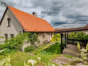 Prodej chaty, Petrovice I, 122 m2