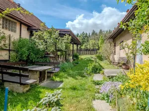 Prodej chaty, Petrovice I, 122 m2