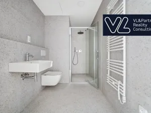 Prodej bytu 2+kk, Brno, Fuchsova, 62 m2