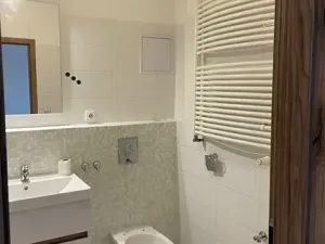 Pronájem bytu 2+kk, Praha - Michle, V dolině, 50 m2