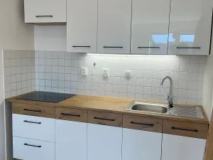 Pronájem bytu 2+kk, Praha - Michle, V dolině, 50 m2