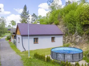 Prodej rodinného domu, Havlíčkův Brod, 88 m2