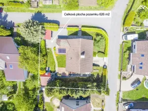 Prodej rodinného domu, Ždírec nad Doubravou, Na Rozcestí, 270 m2