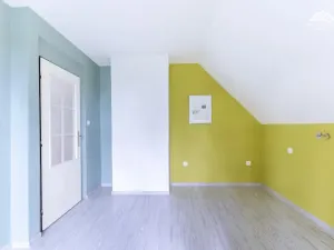 Prodej rodinného domu, Ždírec nad Doubravou, Na Rozcestí, 270 m2