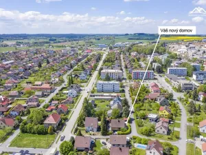 Prodej rodinného domu, Ždírec nad Doubravou, Na Rozcestí, 270 m2