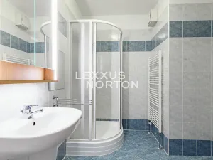 Pronájem bytu 3+kk, Praha - Motol, Lékařská, 85 m2