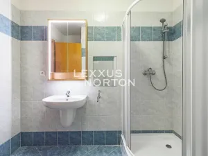 Pronájem bytu 3+kk, Praha - Motol, Lékařská, 85 m2