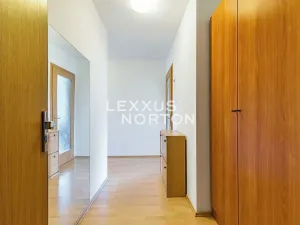 Pronájem bytu 3+kk, Praha - Motol, Lékařská, 85 m2