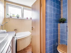 Prodej bytu 4+kk, České Budějovice, Komenského, 79 m2
