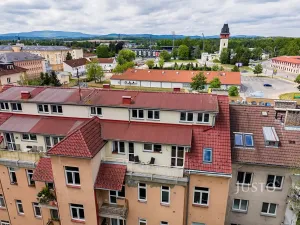 Prodej bytu 4+kk, České Budějovice, Komenského, 79 m2