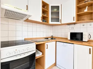 Pronájem bytu 2+1, Praha - Žižkov, Vlkova, 52 m2