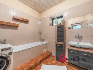 Prodej rodinného domu, Brandýsek, Za potokem, 119 m2