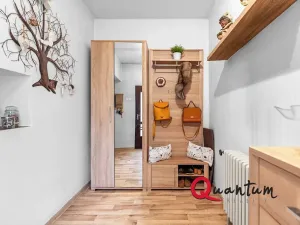 Prodej rodinného domu, Brandýsek, Za potokem, 119 m2