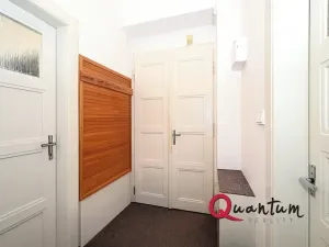 Pronájem kanceláře, Praha - Vinohrady, 60 m2
