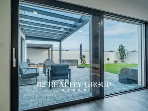 Prodej rodinného domu, Kostelec na Hané, Palackého, 220 m2