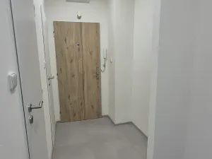 Pronájem bytu 2+1, Ostrava, Hlavní třída, 54 m2