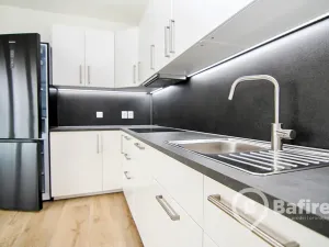 Pronájem bytu 2+kk, Olomouc, Třída Jiřího Pelikána, 63 m2
