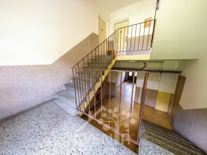 Prodej bytu 1+kk, Velké Hamry, 19 m2