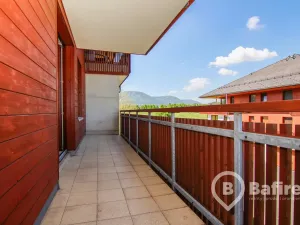 Pronájem bytu 1+kk, Čeladná, 24 m2