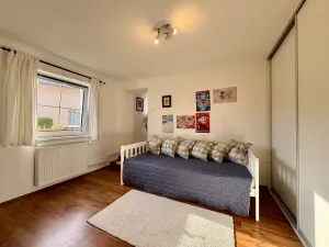 Prodej rodinného domu, Praha - Vinoř, Lohenická, 84 m2