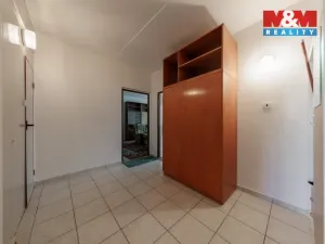 Prodej bytu 2+1, Karlovy Vary - Drahovice, Východní, 58 m2