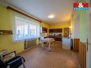 Prodej rodinného domu, Staré Město, náměstí Hrdinů, 118 m2