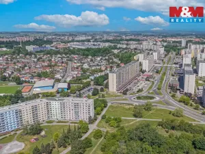 Prodej bytu 3+1, Hradec Králové - Moravské Předměstí, Štefánikova, 79 m2