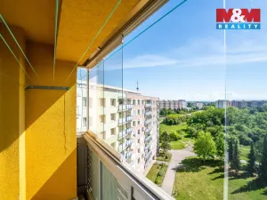 Prodej bytu 3+1, Hradec Králové - Moravské Předměstí, Štefánikova, 79 m2