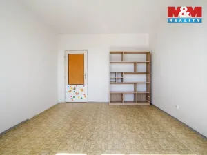 Prodej bytu 3+1, Hradec Králové - Moravské Předměstí, Štefánikova, 79 m2