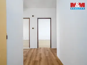 Prodej bytu 3+1, Hradec Králové - Moravské Předměstí, Štefánikova, 79 m2
