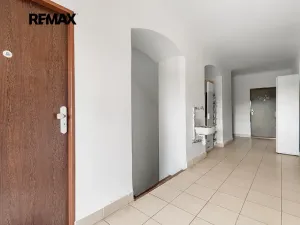 Prodej činžovního domu, Přeštice, Hlávkova, 335 m2