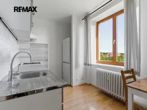 Prodej bytu 2+1, Praha - Žižkov, Pod lipami, 54 m2