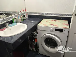 Prodej bytu 1+kk, Nesebar, Bulharsko, 34 m2