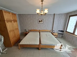 Prodej bytu 4+kk, Nesebar, Bulharsko, 115 m2