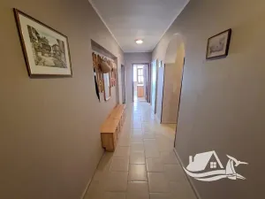 Prodej bytu 4+kk, Nesebar, Bulharsko, 115 m2