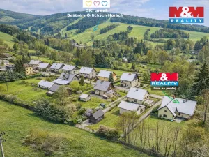Prodej rodinného domu, Deštné v Orlických horách, 400 m2
