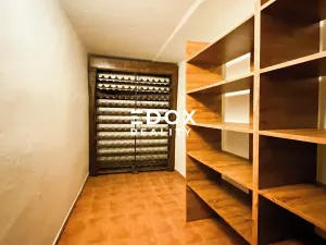 Prodej bytu 3+1, Praha - Braník, Za mlýnem, 104 m2
