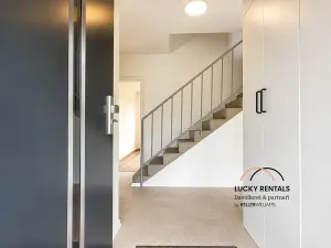 Pronájem rodinného domu, Praha - Modřany, Hájenská, 83 m2