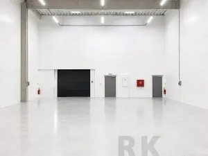 Prodej skladu, Brno, Vinohradská, 445 m2