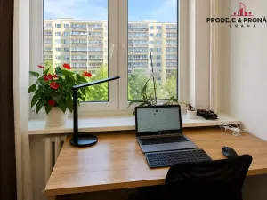 Prodej bytu 3+kk, Praha - Chodov, Tererova, 69 m2
