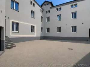 Prodej bytu 2+kk, Brno, Koliště, 31 m2