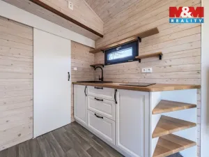 Prodej pozemku pro bydlení, Chabeřice - Čížov, 278 m2