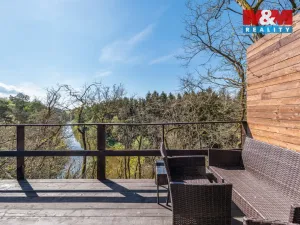 Prodej pozemku pro bydlení, Chabeřice - Čížov, 273 m2