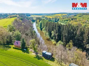 Prodej pozemku pro bydlení, Chabeřice - Čížov, 273 m2