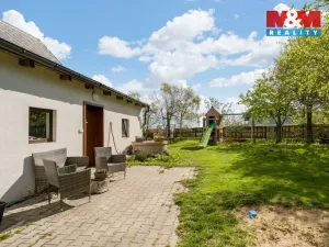 Prodej rodinného domu, Dubí - Cínovec, 90 m2