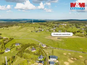 Prodej rodinného domu, Dubí - Cínovec, 90 m2