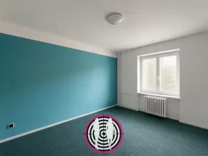 Prodej bytu 2+1, Mělník, Čechova, 48 m2