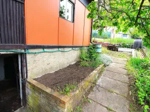 Prodej chaty, Kadaň, Zahradní, 28 m2